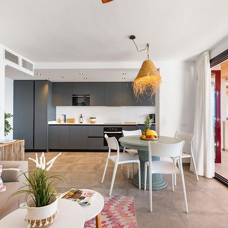Apartment Topacio 1 - Plusholidays 卡尔佩 外观 照片