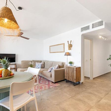 Apartment Topacio 1 - Plusholidays 卡尔佩 外观 照片