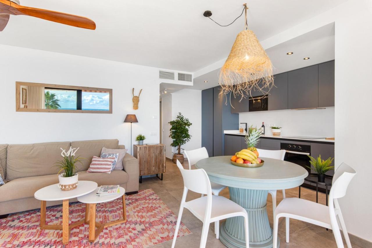 Apartment Topacio 1 - Plusholidays 卡尔佩 外观 照片